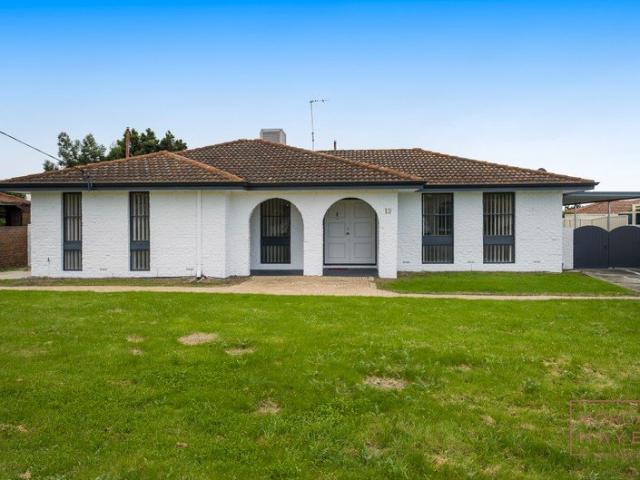 House for rent in Willetton, Western Australia