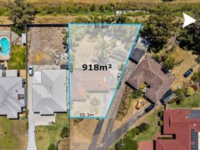 House for rent in Cockburn, Western Australia