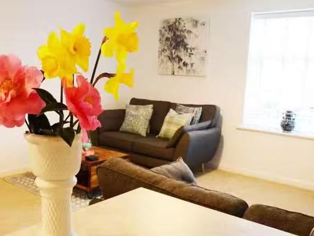 Apartment for rent in Belle Vue, Doncaster