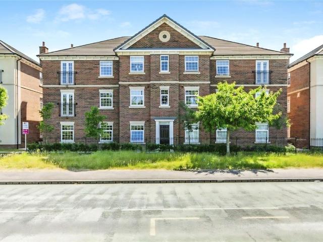 Apartment for rent in Belle Vue, South Yorkshire