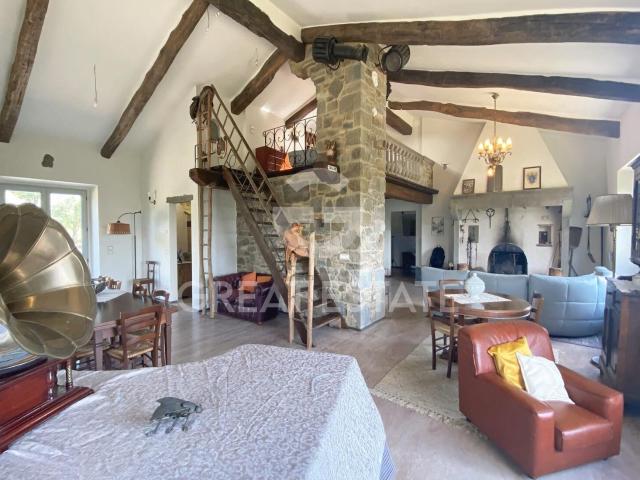 Casa in vendita a Cortona, Toscana