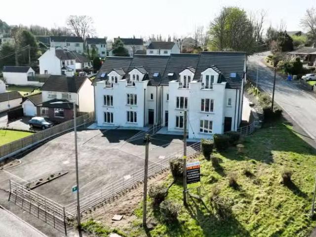 House for sale in Edenderry, North Tipperary