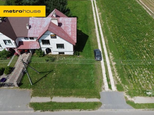 Dom na sprzedaż w Rossosz, Lubelskie