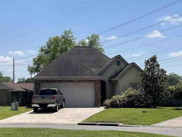 House for sale in Denham Springs, Louisiana