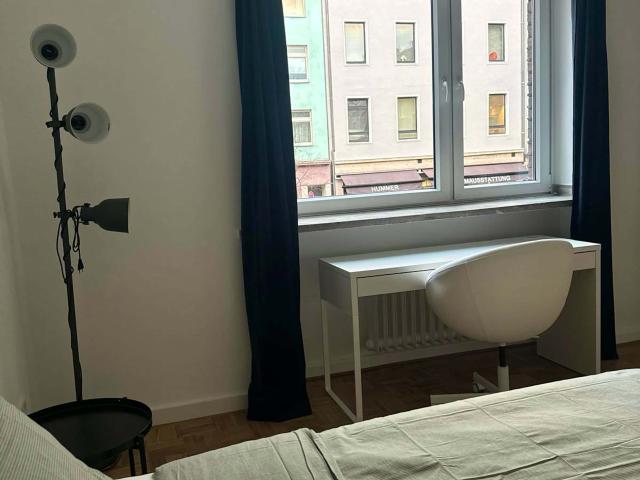 Zimmer mieten in Derendorf, Düsseldorf