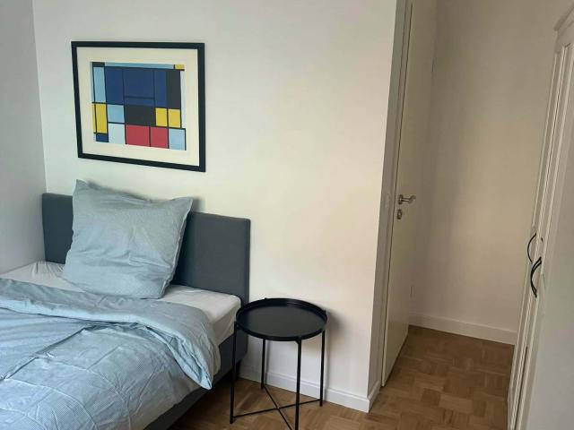 Zimmer mieten in Derendorf, Düsseldorf