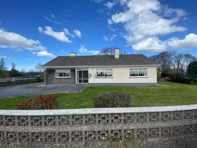Apartment to rent