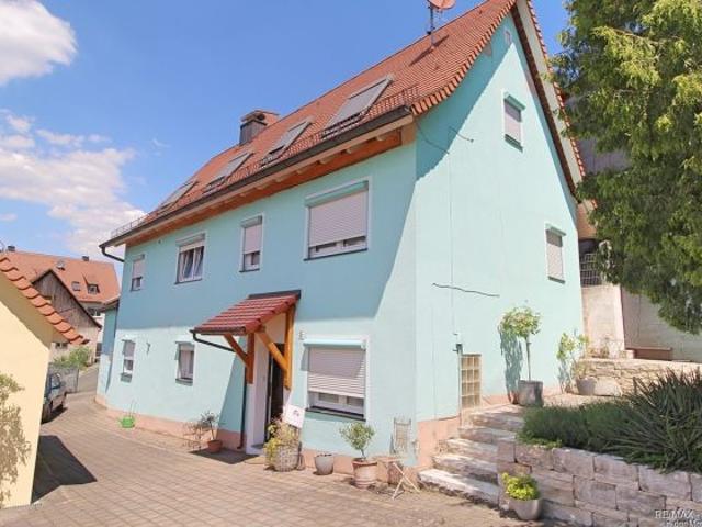 Büro mieten in Roßtal, Bayern