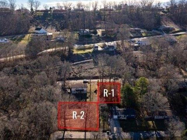 Land for sale in Rossville, Georgia