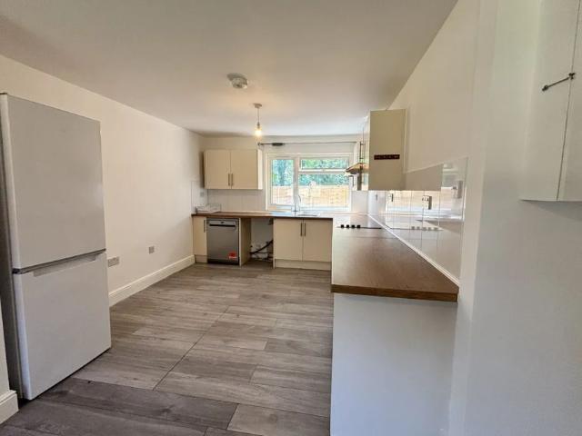 House for rent in Pouchen End, Hertfordshire