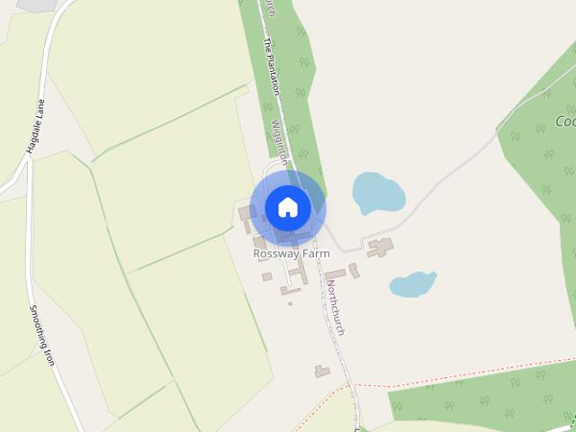 House for rent in Pouchen End, Isle Of Man