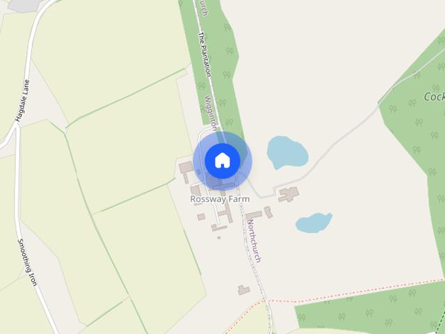 House for rent in Northchurch, Dacorum