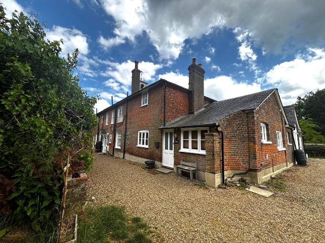 Apartment for rent in Pouchen End, Hertfordshire