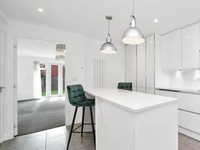 House for rent in Bushey