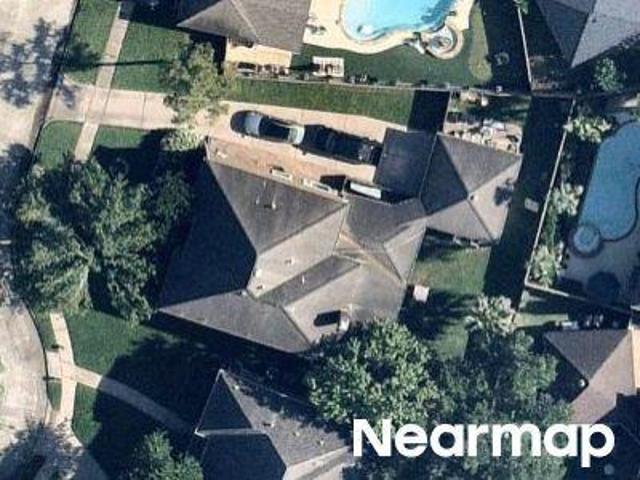 House for sale in League City, Galveston County