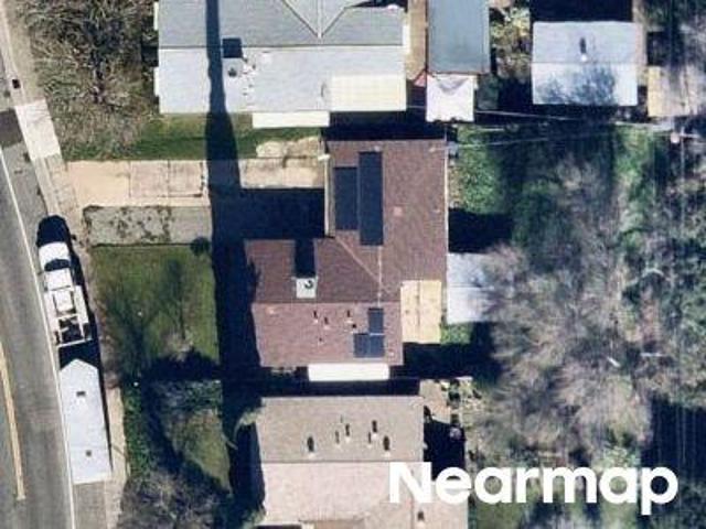 House for sale in Carmichael, California