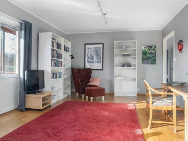 Lägenhet hyra i Billinge, Skåne