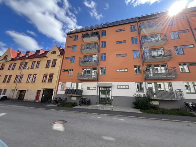 Lägenhet hyra i Västra Mark, Örebro