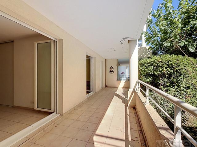 Appartement vente à Grasse, Antibes