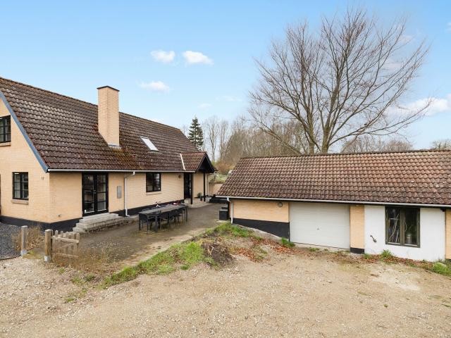 Villa til salg i Slagelse