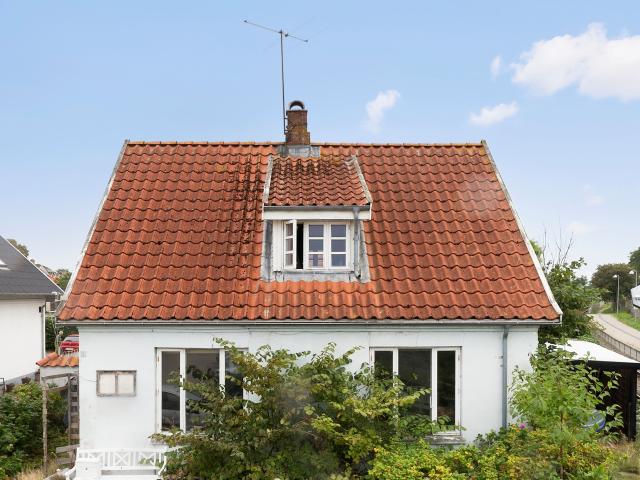 Villa til salg i Gilleleje, Brøndby