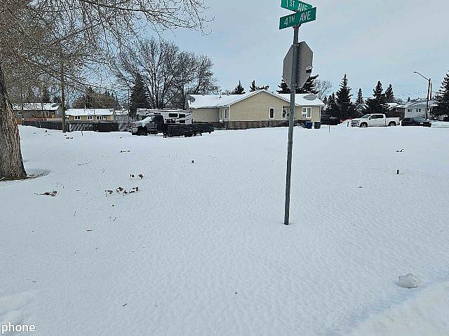 Land for sale in Rosthern, Saskatchewan