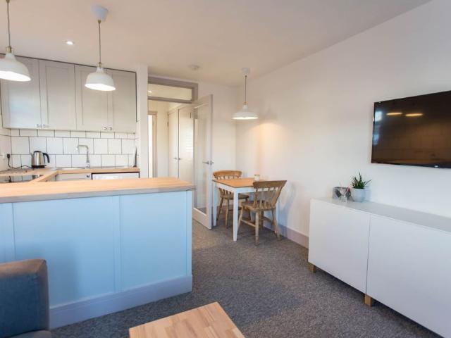 Apartment for rent in Littlecote, West Sussex