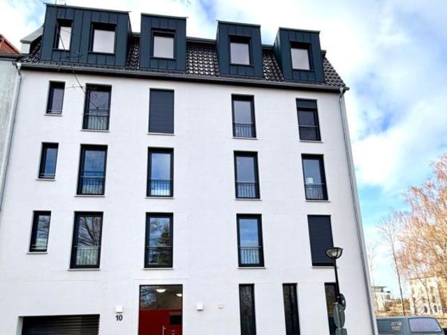 Wohnung kaufen in Rostock, Mecklenburg-Vorpommern