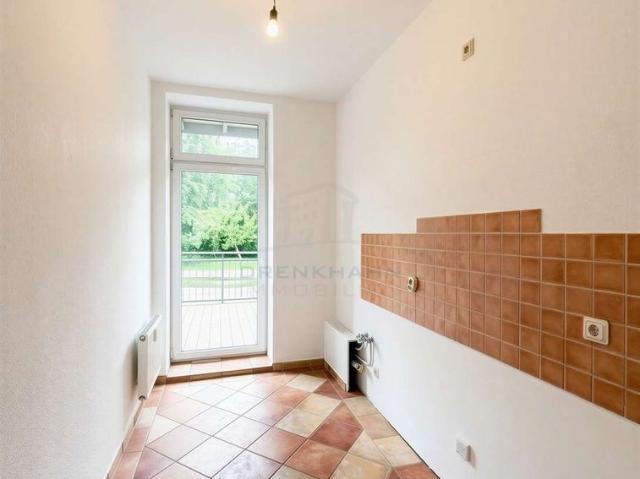 Apartment mieten in Stadtmitte, Rostock