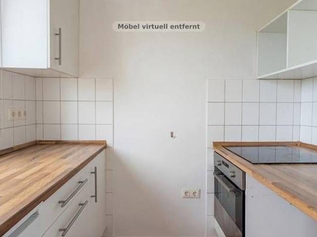 Apartment mieten in Moabit, Berlin