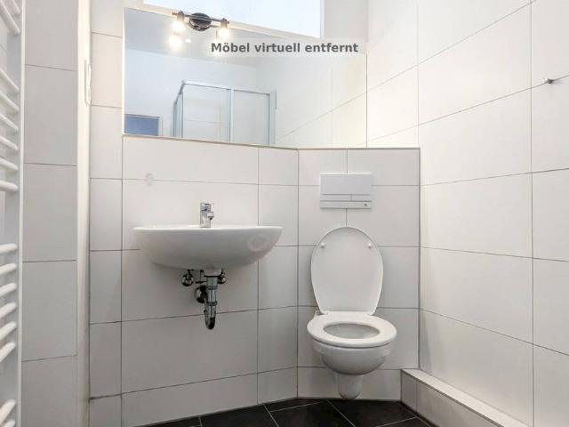 Apartment mieten in Moabit, Berlin