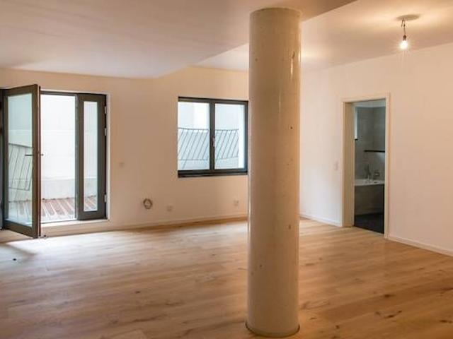 Apartment mieten in Moabit, Berlin