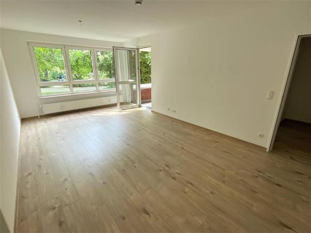 Apartment mieten in Westhagen, Wolfsburg