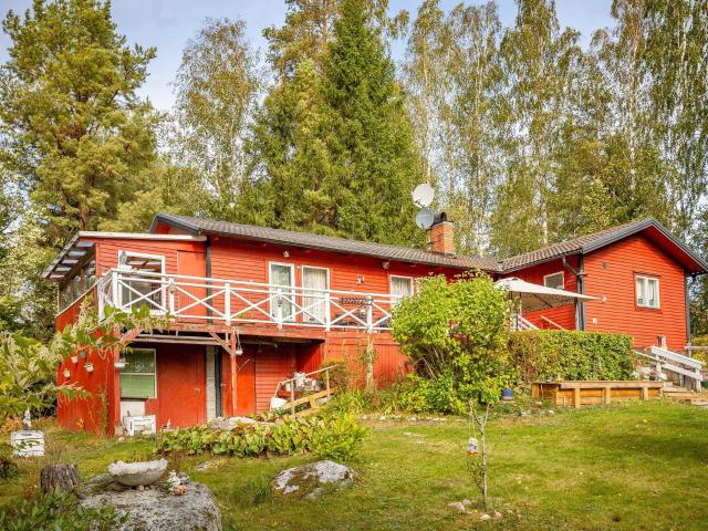 Hus till salu i Norrtälje, Stockholm