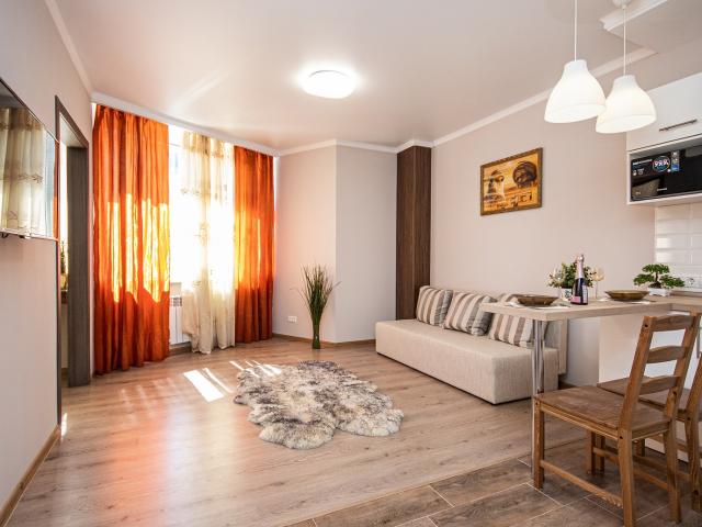 Квартира аренда в Ростовская область