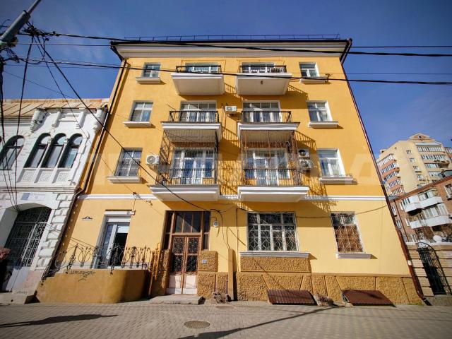 Квартира продажа в Ростов-на-дону, Ростовская область