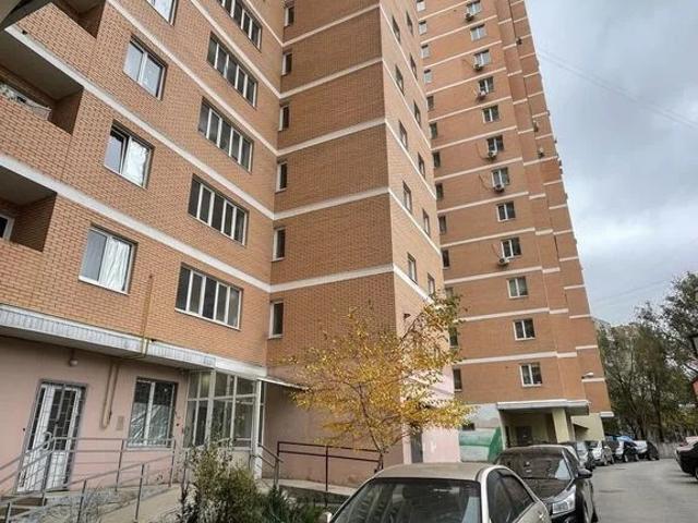 Квартира продажа в Ростов-на-дону, Ростовская область