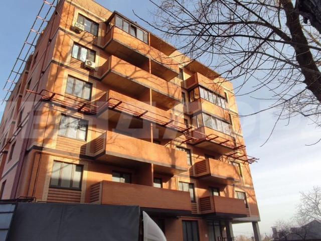 Квартира продажа в Ростов-на-дону, Ростовская область