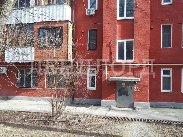 Квартира продажа в Ростов-на-дону, Ростовская область