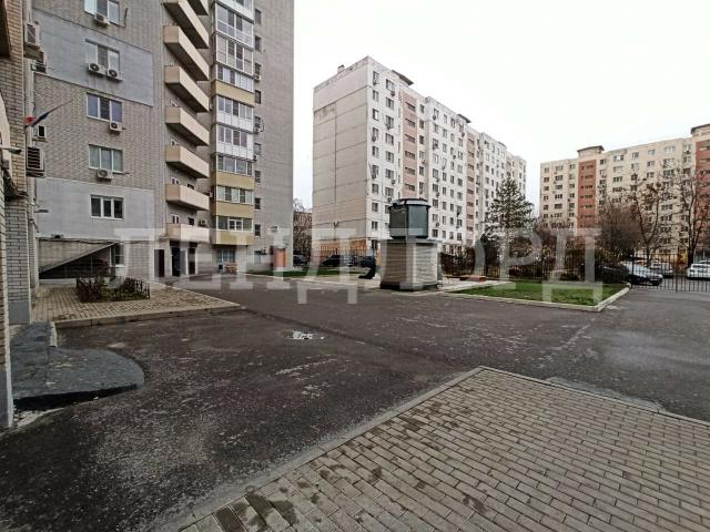 Квартира продажа в Ростов-на-дону, Ростовская область
