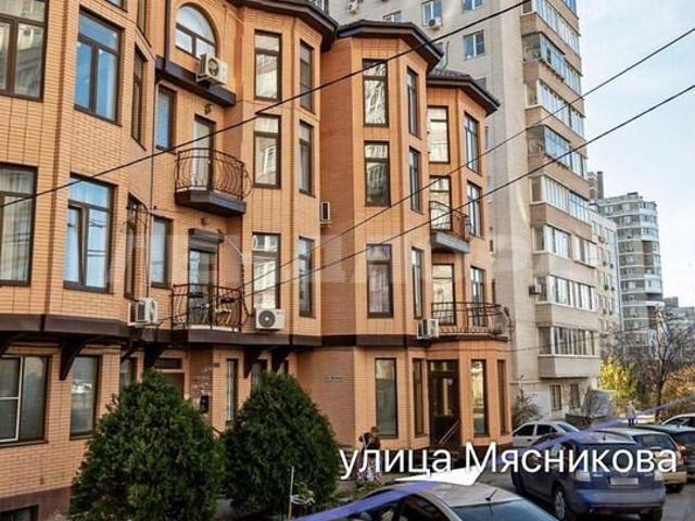 Квартира продажа в Ростов-на-дону, Ростовская область