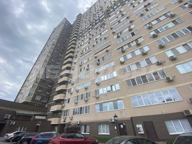 Квартира продажа в Ростов-на-дону, Ростовская область