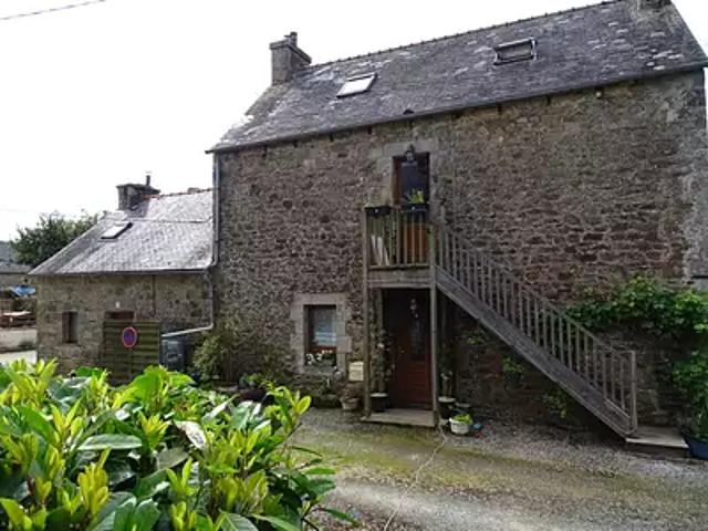 Maison vente à Guingamp, Bretagne