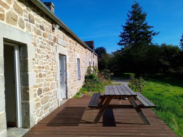 Maison vente à Guingamp, Bretagne