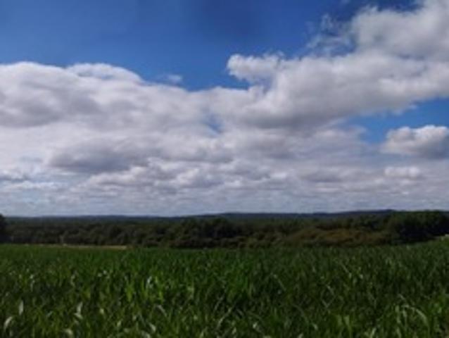Terrain vente à Guingamp, Bretagne