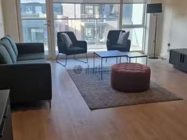 Apartment to rent