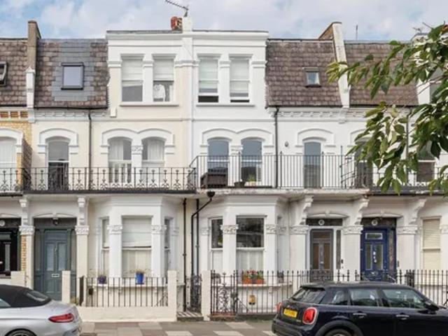 House for rent in Fulham, Greater London