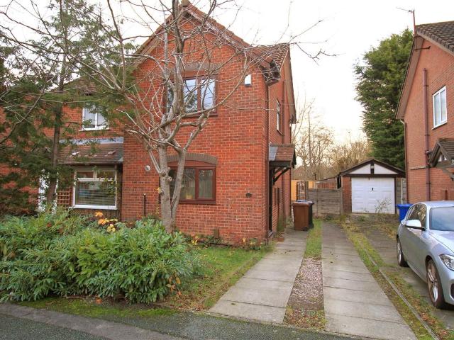 House for rent in Bramhall, Greater Manchester