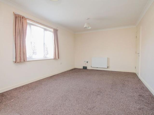 Apartment for rent in Chartwell Green, Eastleigh