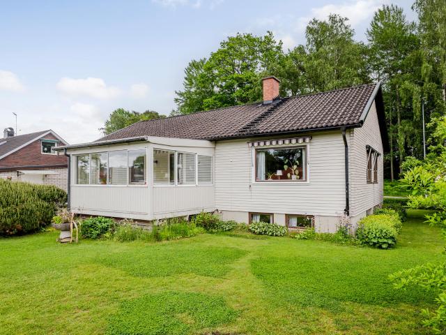 Villa till salu i Vänersborg, Västra Götaland